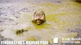 Girls in cowshit - 6 new videos