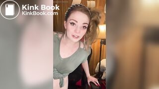 sur la chaise tournante