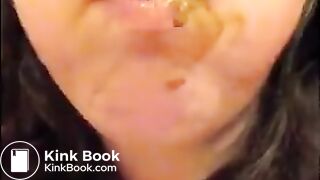 girl-eat-her-own-shit2