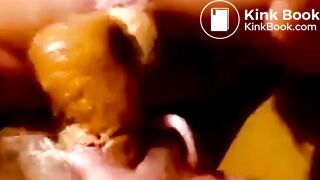 Scat Dream 3