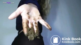 girl-eat-her-own-shit_1080p