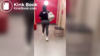 PAWG dressing room DOOKIE 8648879