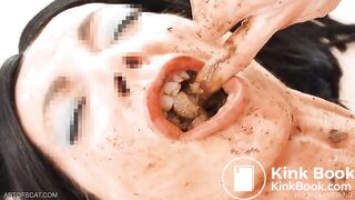 Poop Pampering - ArtOfScatcom