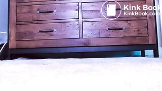 drea_xoxo - Severe Constipation