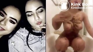 RL Pics & Shitting Woman