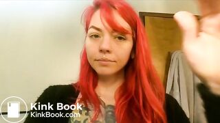 rousse aux toilettes 3 fois