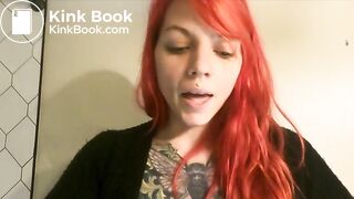 rousse aux toilettes 3 fois