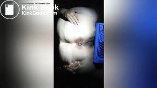 Huge Ass SSBBW Scat 01