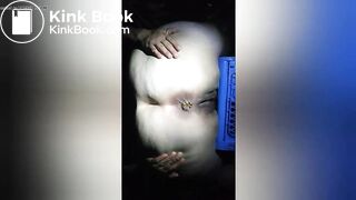 Huge Ass SSBBW Scat 01