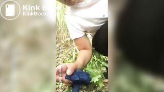 urgent appel de la nature