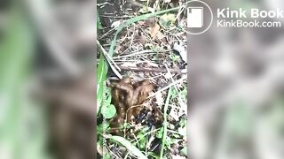 urgent appel de la nature