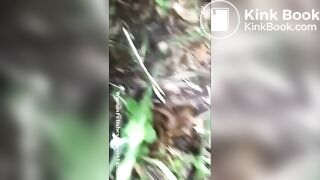 urgent appel de la nature