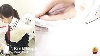 Sexy Waifu (Marin) Pooping 2