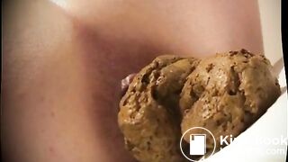 Scat Dream 8
