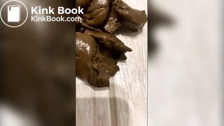 rectum bien vidé