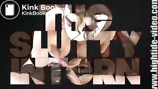 New Release - The Slutty Intern