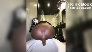 as long as she likes it