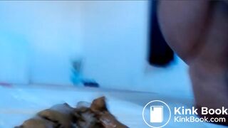 Poop & Squirt Goddess Linda