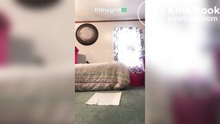 Ms Diamond's Soft Shit