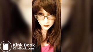 Dolly Shits and snorts like a pig