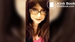 Dolly Shits and snorts like a pig