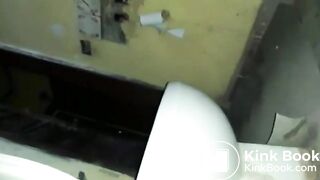 BBW Guatemala Slut 14