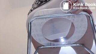 Potty Seat Shit 02