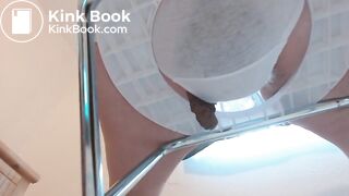 Potty Seat Shit 02