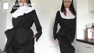 Very dirty nuns