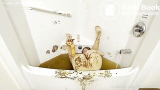 Bathing