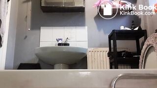 la baignoire
