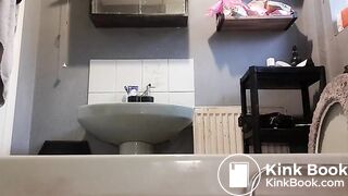 la baignoire