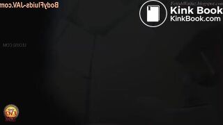 Smol Waifu (Haruka) Pooping 7