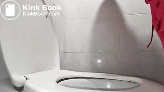 le rouge te va si bien