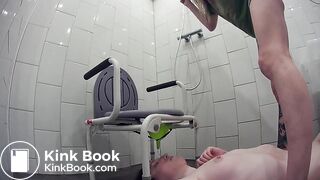 Femdom scat 2