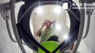 Femdom scat 2