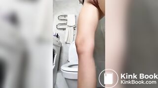 la jupe en cuir (1)