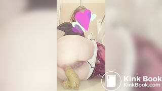 perfect dookie tube