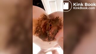Look at this filthy pussy