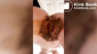 Look at this filthy pussy