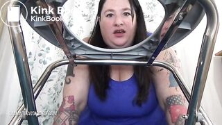 Potty Seat Shit 17