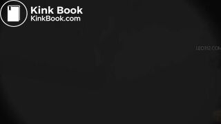 Bunny Waifu Pooping 6