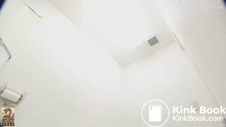 Sexy Waifu (Marin) Pooping 6