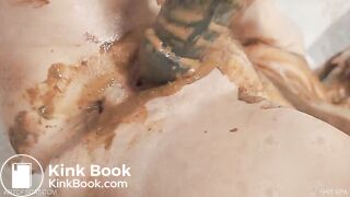 Shit Spa - ArtOfScatcom