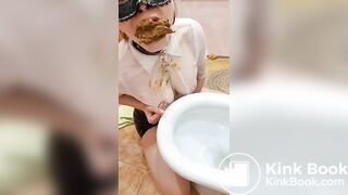 Masters shit