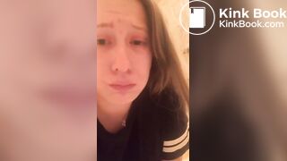 Public Toilet Licking slut Jasmine Bush