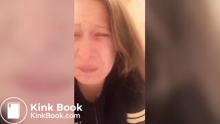 Public Toilet Licking slut Jasmine Bush