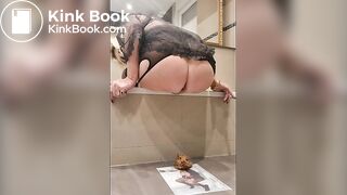 Scat Angelique 2 views