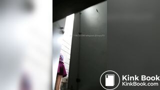 Beautiful girls pee and shit 3