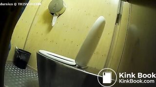 am parkplatzklö